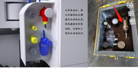 液壓增壓閥，液壓增壓器